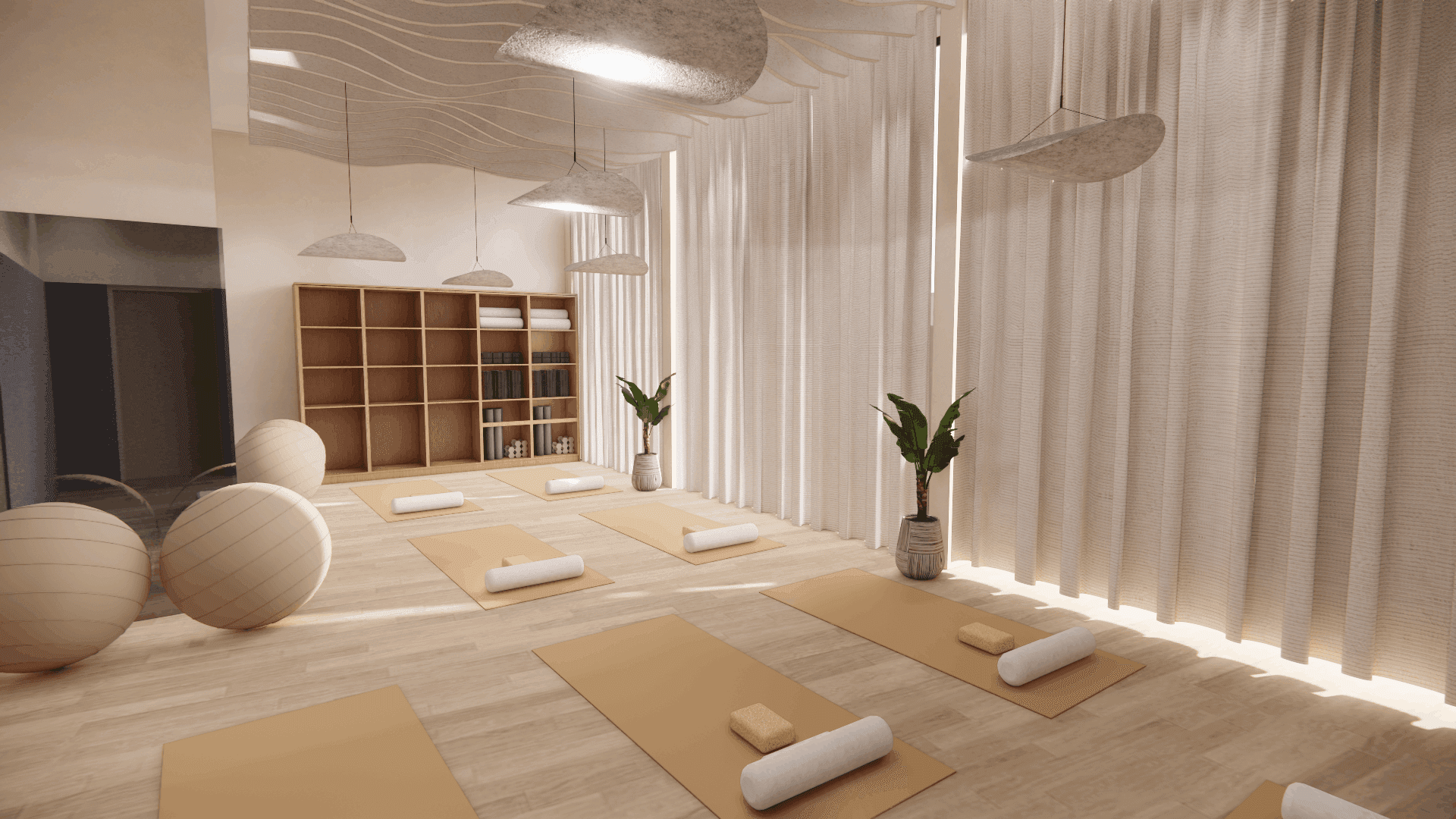 Studio 1
